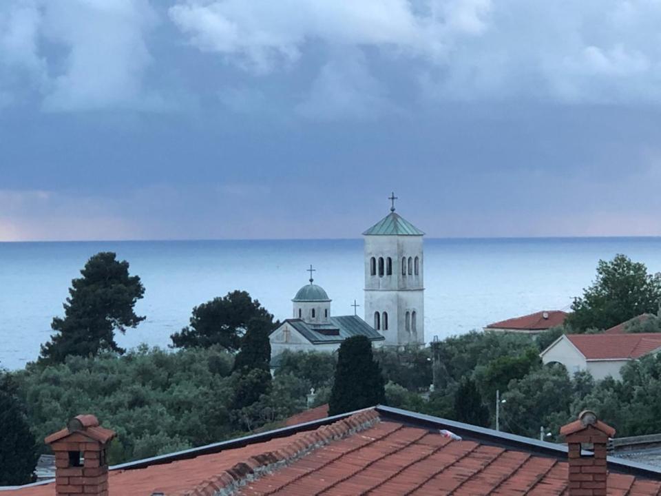 Villabijela21 Ulcinj Esterno foto
