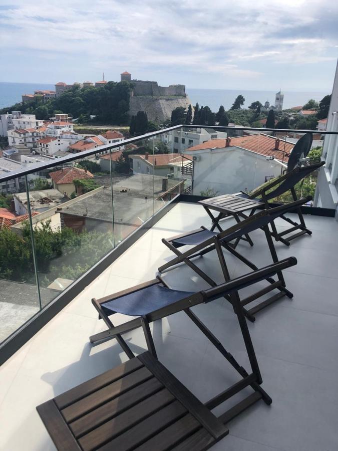 Villabijela21 Ulcinj Esterno foto