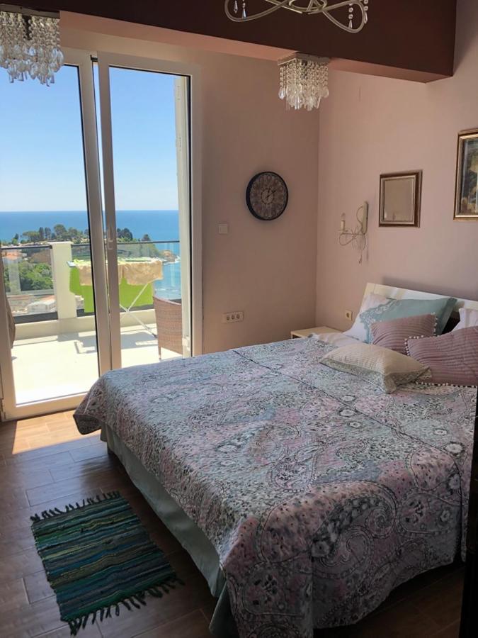 Villabijela21 Ulcinj Esterno foto