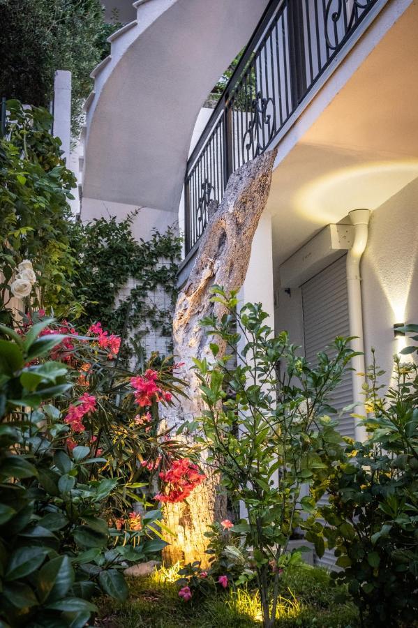 Villabijela21 Ulcinj Esterno foto