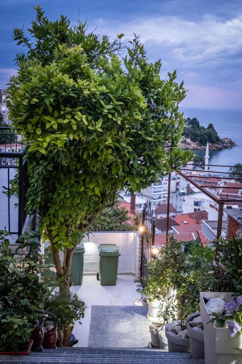 Villabijela21 Ulcinj Esterno foto